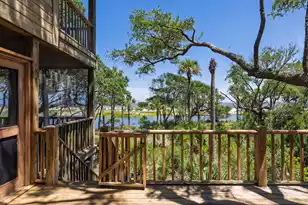 411 Pelican Flight Dr, Dewees Island, SC 29451 - Photo 65