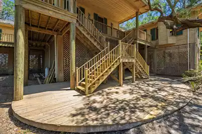 411 Pelican Flight Drive, Dewees Island, SC 29451 - Photo 7