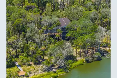 411 Pelican Flight Drive, Dewees Island, SC 29451 - Photo 1