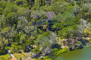 411 Pelican Flight Dr, Dewees Island, SC 29451 - Photo 1