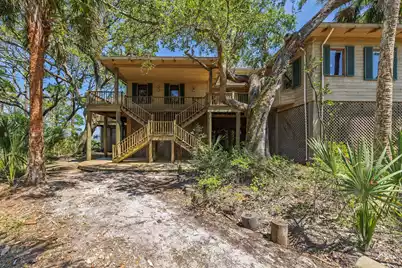 411 Pelican Flight Drive, Dewees Island, SC 29451 - Photo 5