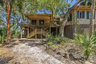 411 Pelican Flight Dr, Dewees Island, SC 29451 - Photo 5