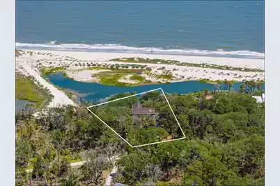 411 Pelican Flight Drive, Dewees Island, SC 29451 - Photo 3