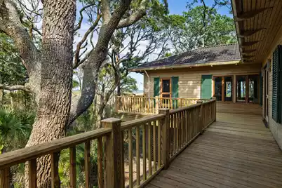 411 Pelican Flight Drive, Dewees Island, SC 29451 - Photo 9