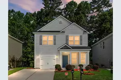 1700 Eider Down Drive, Summerville, SC 29483 - Photo 1