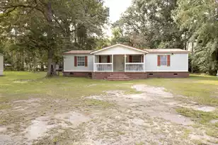 206 Belfast Ln, Walterboro, SC 29488 - Photo 1
