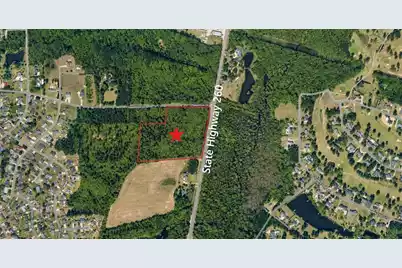 0 Haseldon Drive, Manning, SC 29102 - Photo 3