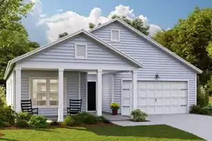 129 Orchard Blossom Ln, Summerville, SC 29485 - Photo 1