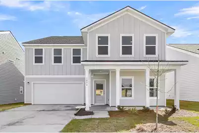 3081 Macaron Court, Ravenel, SC 29470 - Photo 1