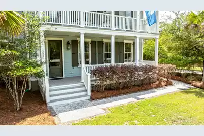 4550 Cape Island Drive, Awendaw, SC 29429 - Photo 3