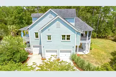 4550 Cape Island Drive, Awendaw, SC 29429 - Photo 59