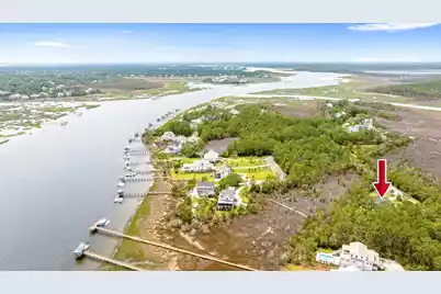 4550 Cape Island Drive, Awendaw, SC 29429 - Photo 57