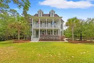 4550 Cape Island Dr, Awendaw, SC 29429 - Photo 63