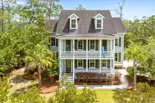 4550 Cape Island Dr, Awendaw, SC 29429 - Photo 1