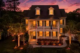4550 Cape Island Dr, Awendaw, SC 29429 - Photo 5