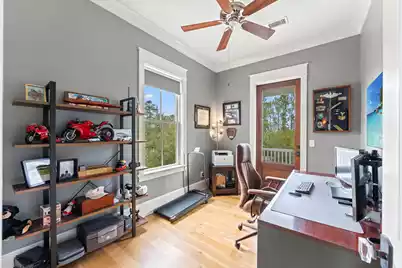 4550 Cape Island Drive, Awendaw, SC 29429 - Photo 25
