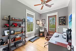 4550 Cape Island Dr, Awendaw, SC 29429 - Photo 25