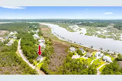 4550 Cape Island Drive, Awendaw, SC 29429 - Photo 53