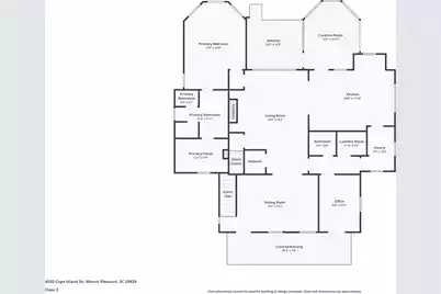 4550 Cape Island Drive, Awendaw, SC 29429 - Photo 65