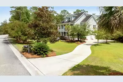 4550 Cape Island Drive, Awendaw, SC 29429 - Photo 3
