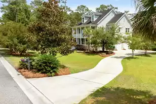 4550 Cape Island Dr, Awendaw, SC 29429 - Photo 3