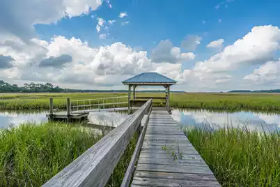 8535 Middleton Point Lane, Edisto Island, SC 29438 - Photo 41