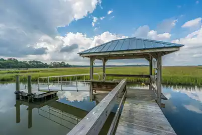8535 Middleton Point Lane, Edisto Island, SC 29438 - Photo 3