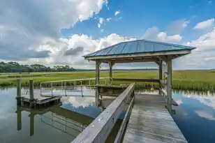 8535 Middleton Point Ln, Edisto Island, SC 29438 - Photo 3
