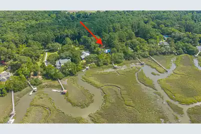 8535 Middleton Point Lane, Edisto Island, SC 29438 - Photo 53