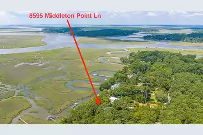 8535 Middleton Point Lane, Edisto Island, SC 29438 - Photo 55