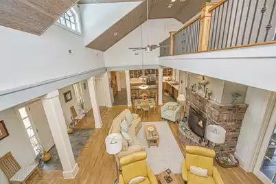 8535 Middleton Point Lane, Edisto Island, SC 29438 - Photo 23