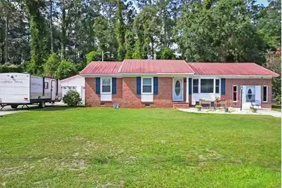 165 Dandridge Road, Walterboro, SC 29488 - Photo 45