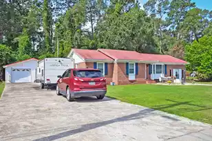 165 Dandridge Rd, Walterboro, SC 29488 - Photo 9
