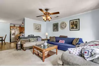 1202 Catbird Court, Hanahan, SC 29410 - Photo 3