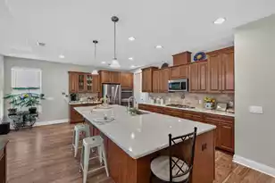536 Four Seasons, Summerville, SC 29486 - Photo 15