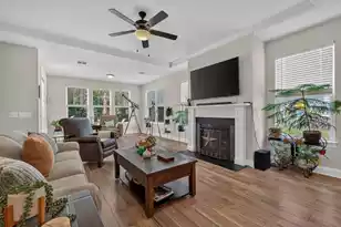 536 Four Seasons, Summerville, SC 29486 - Photo 21
