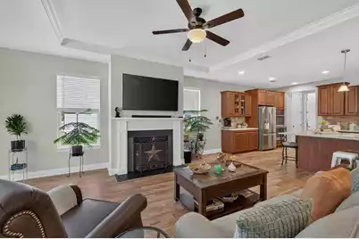 536 Four Seasons, Summerville, SC 29486 - Photo 19