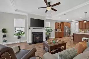 536 Four Seasons, Summerville, SC 29486 - Photo 19