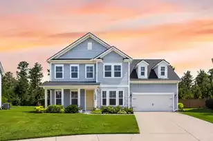 126 Cotesworth Ct, Summerville, SC 29486 - Photo 1