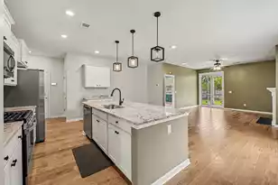 2744 Harmony Lake Dr, Johns Island, SC 29455 - Photo 5