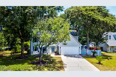 1406 Diamond Boulevard, Mount Pleasant, SC 29466 - Photo 17