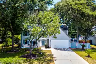 1406 Diamond Blvd, Mount Pleasant, SC 29466 - Photo 17