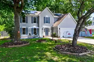 1406 Diamond Blvd, Mount Pleasant, SC 29466 - Photo 1