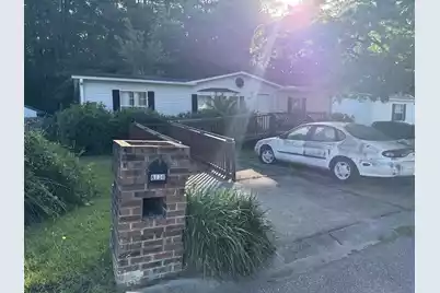 8156 Woodland Drive, Myrtle Beach, SC 29588 - Photo 3