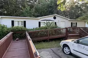 8156 Woodland Dr, Myrtle Beach, SC 29588 - Photo 1