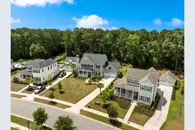 1831 Bolden Drive, Mount Pleasant, SC 29466 - Photo 9