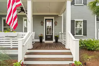 1831 Bolden Drive, Mount Pleasant, SC 29466 - Photo 11