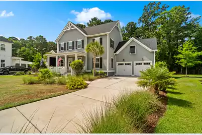 1831 Bolden Drive, Mount Pleasant, SC 29466 - Photo 7