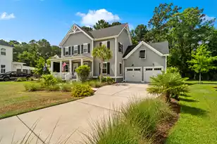 1831 Bolden Dr, Mount Pleasant, SC 29466 - Photo 7