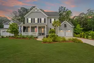 1831 Bolden Dr, Mount Pleasant, SC 29466 - Photo 1
